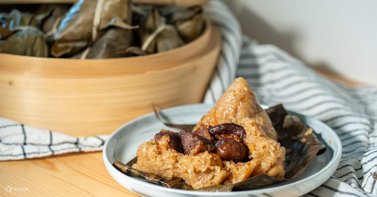 Hokkien Bak Zhang Cooking Class by ANATTA Culinary Academy - Klook India