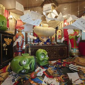 Aichi - Ghibli Park Day Trip From Nagoya