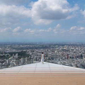 東京 - 澀谷天空 SHIBUYA SKY 展望臺觀景臺門票
