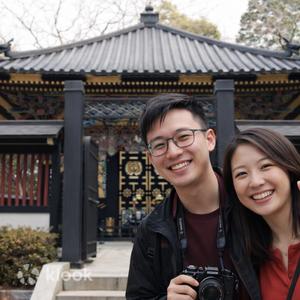 [Sendai Half-Day History Tour] Zuihoden & Aoba Castle Ruins | With Chinese-Speaking Staff