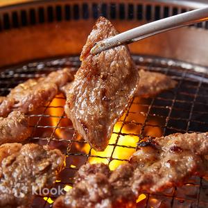 東京 - 池袋 燒肉放題 焼肉の和民 (Watami)  東京池袋東口