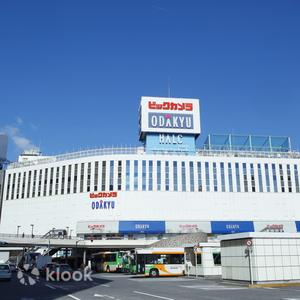 東京小田急百貨店新宿店