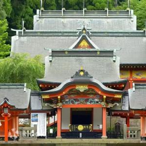 【鹿兒島霧島線全打卡】精品小團一日遊/神話公園+神宮祈福+丸尾瀑布+高千穗牧場治癒之旅