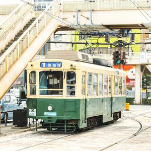 長崎縣 - 長崎和平公園＆哥拉巴園半日私人遊