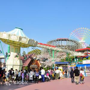 枚方公園門票
