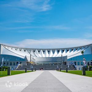 福岡縣 - 福岡海之中道海洋世界門票