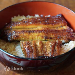 京都 - 京都新京極，季節料理與鰻魚飯「京極兼彌」