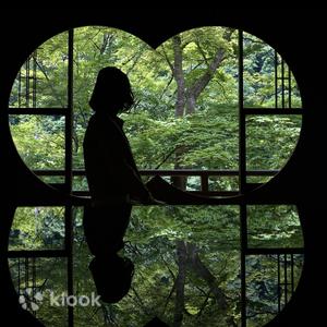 京都 - 京都嵐山竹林半日私人導覽