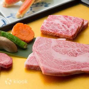 東京 - 【日式烤肉吃到飽】燒肉亭六歌仙 - 新宿