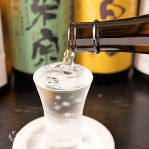 爱知 - 名古屋美食 & 清酒品嚐 - 圓頓寺商店街居酒屋巡禮