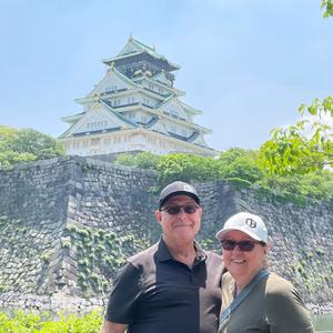 Osaka Castle, Kuromon Market, Dotonbori and Osaka Museum of Housing and Living One-Day Tour (Japan)