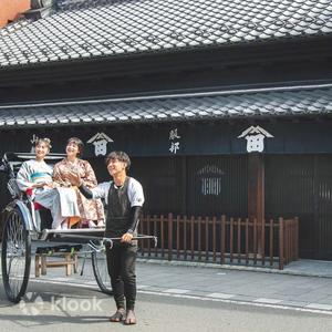 栃木縣 - 川越小江戶客製化包車一日遊 ｜東京出發