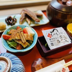 名古屋 - うなぎ和食しら河(SHIRAKAWA)鰻魚料理