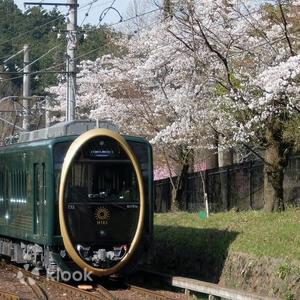 京都 - 叡山電鐵一日券「Ee Kippu」＆鞍馬溫泉套票