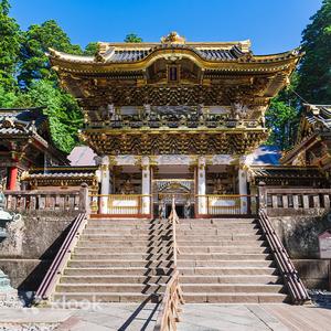 Small-Group Autumn Foliage Tour for 9 | Hotel Pickup Available | Nikko Toshogu & Irohazaka & Lake Chuzenji & Akechidaira Ropeway Day Trip