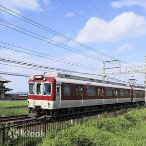 大阪 - 【關西交通票券】近鐵電車周遊券（1日／2日／5日／5日PLUS）