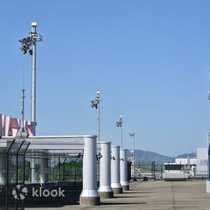 高松 - 高松機場私人接送