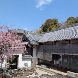 Kyoto - Kyoto Honen-in Zen Meditation and Shojin Sweets Experience