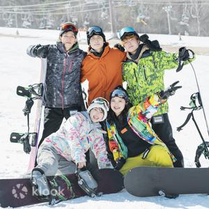 北安曇郡 - 白馬五龍\八方尾根\岩岳\栂池私人滑雪課程