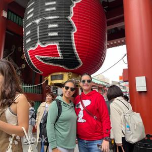 [English Guide] Tokyo Asakusa & Ueno Ameya-Yokocho Food Tour