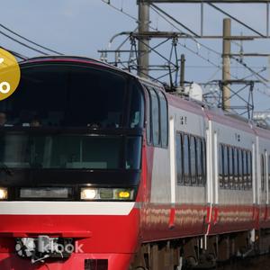 爱知 - 日本中部國際機場 - 名古屋鐵道車票