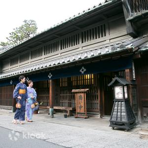岐阜縣 - 岐阜&名古屋交通票券【高山出發】