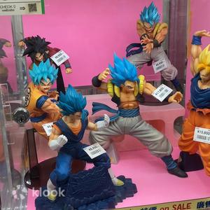 Tokyo - Tokyo Akihabara, Anime, Manga, Video Games and Maid Cafe Tour