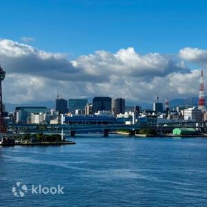 福岡出發&長崎一日遊&小團出行人文+市井雙重體驗&原子彈爆炸館+平和公園+浜町商店街+哥拉巴園深度打卡