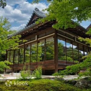 Kyoto: Half-Day Historical Walking Tour of Ginkaku-ji