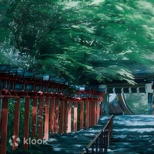 京都 - 京都貴船神社嵐山三千院一日遊