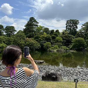 Kyoto - Kyoto Imperial Palace 1-Hour Expert-Guided Private Tour