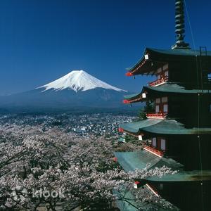 東京 - 預訂富士箱根周遊券
