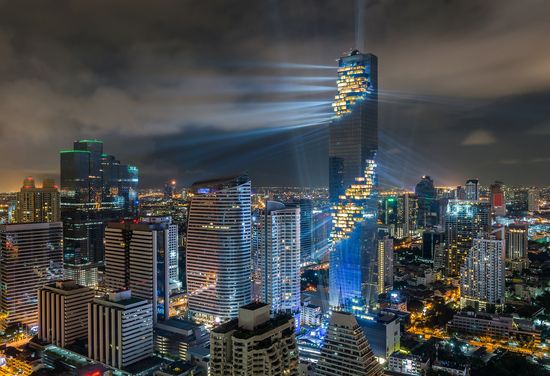 King Power MahaNakhon