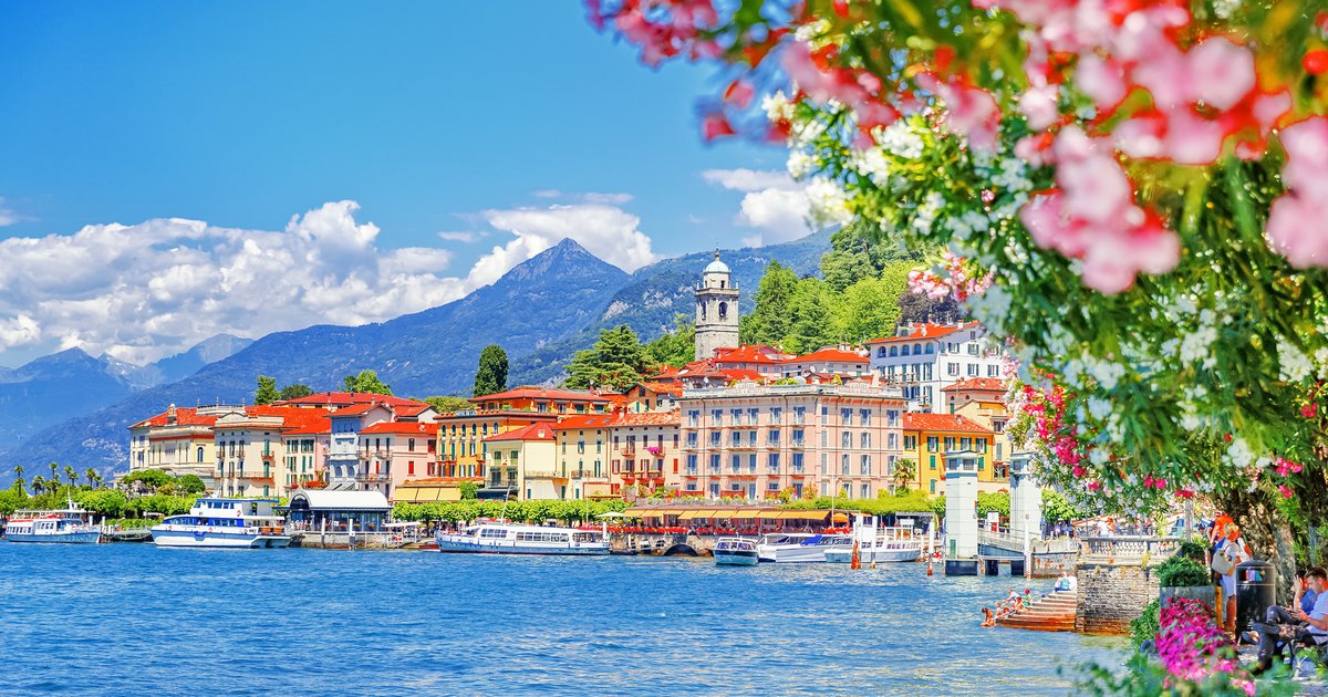 Things to do in Lake Como - Italy - Klook