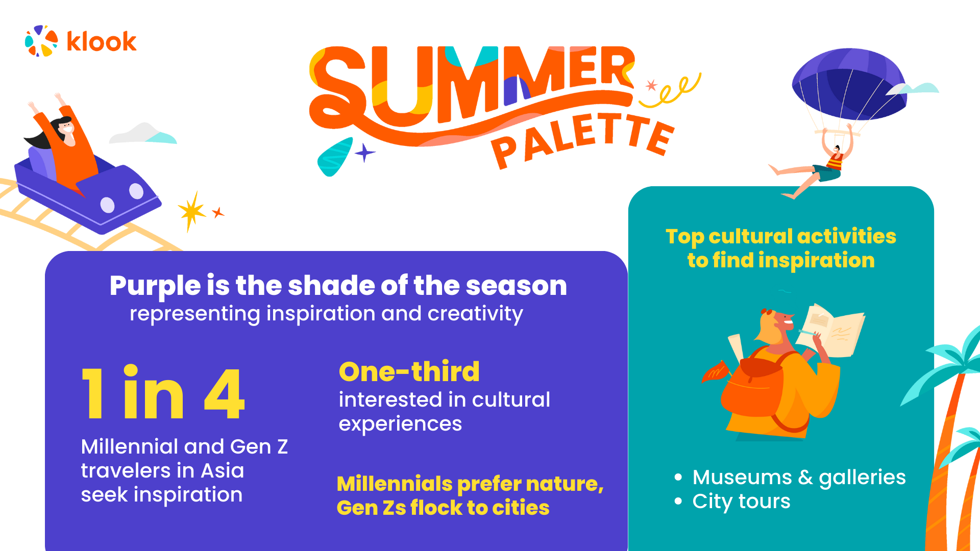 SummerPalette