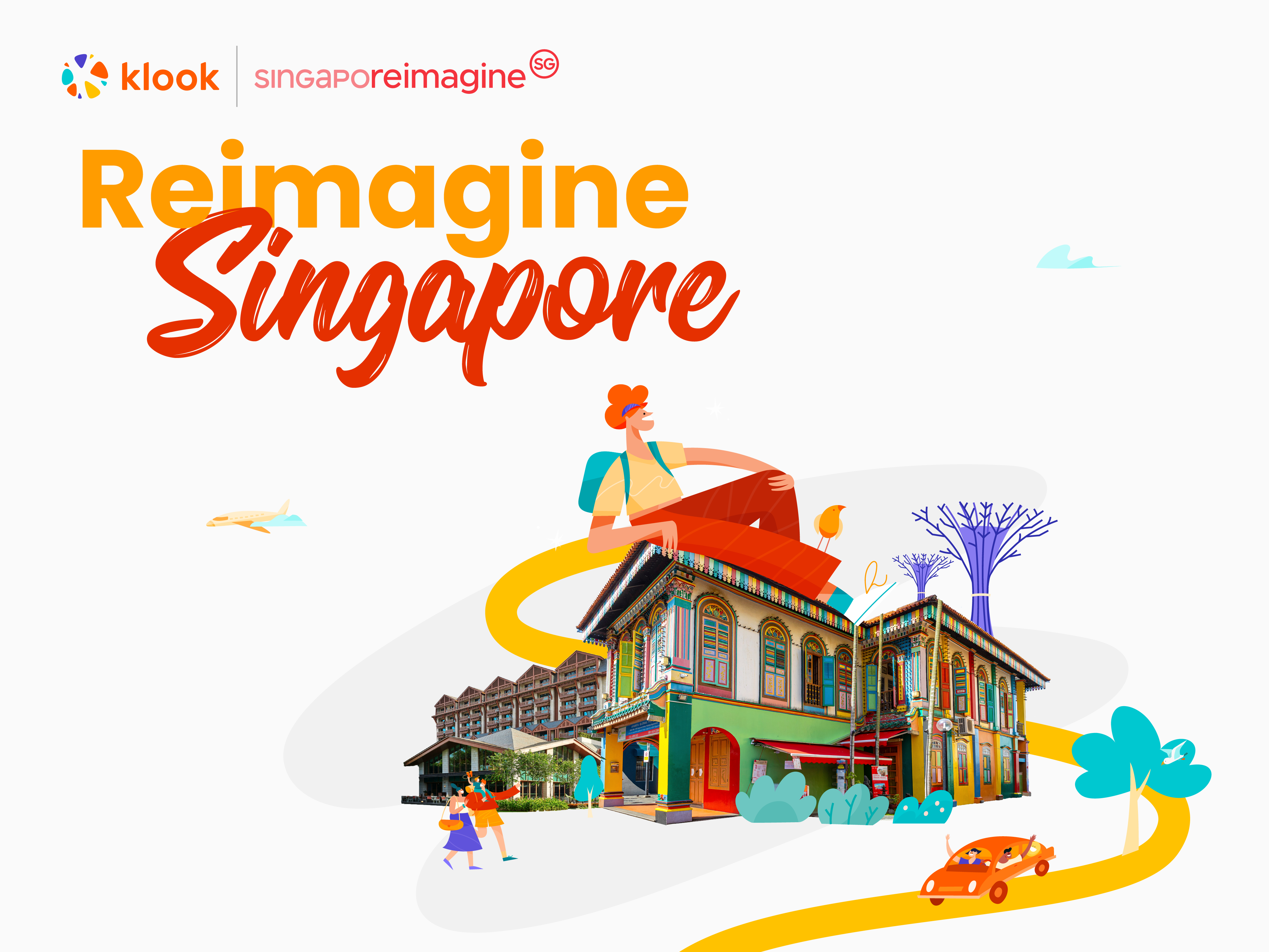 STB Partnership