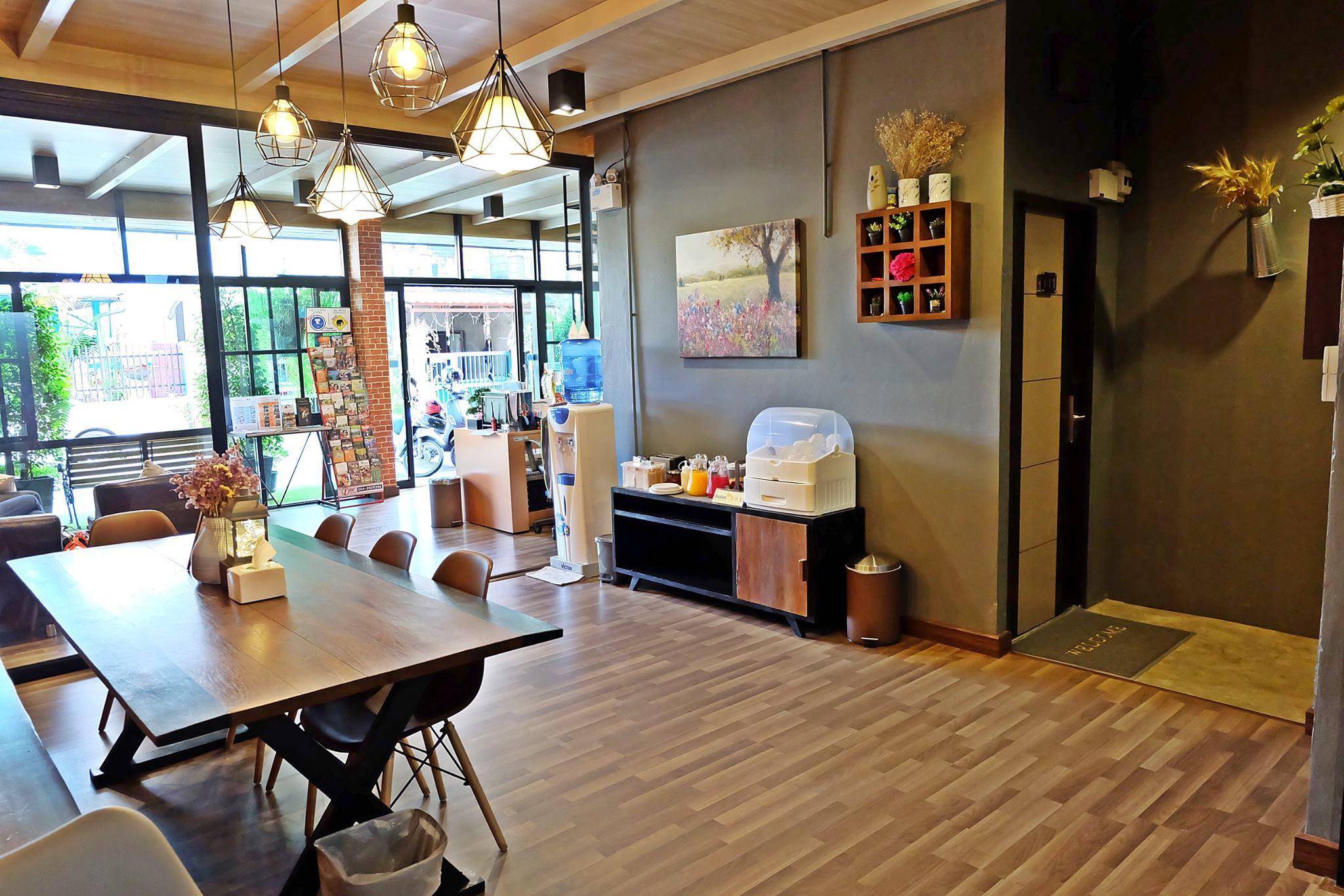 Sleep Airport Chiang Mai