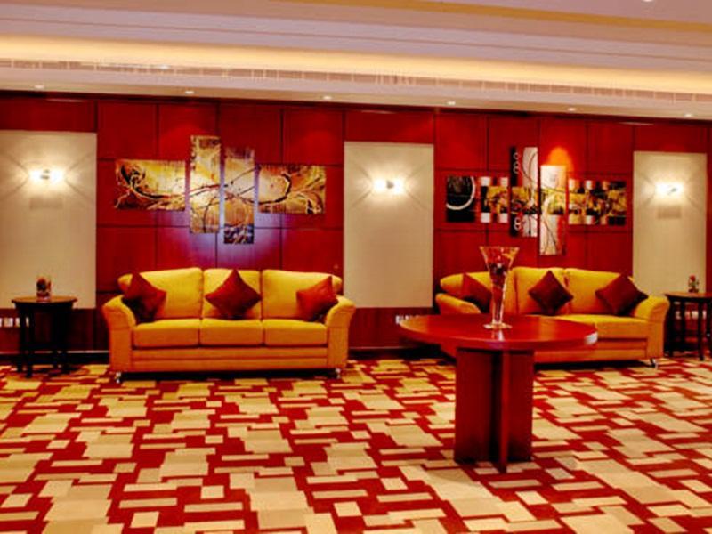 Corp Inn Deira - Riyadh in Riyadh | 2025 Updated prices, deals - Klook ...