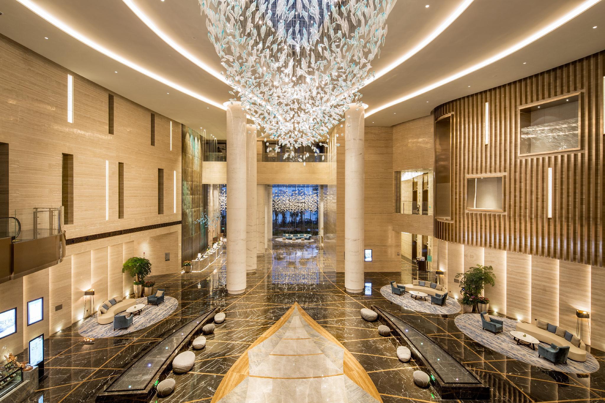 Xiamen Wutong Fliport Hotel in null | 2023 Updated prices, deals ...