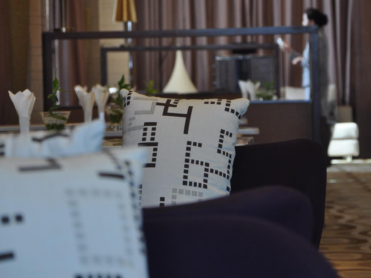 Holiday Inn Qingdao City Centre by IHG