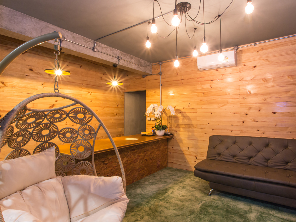 Light Khao Lak Resort