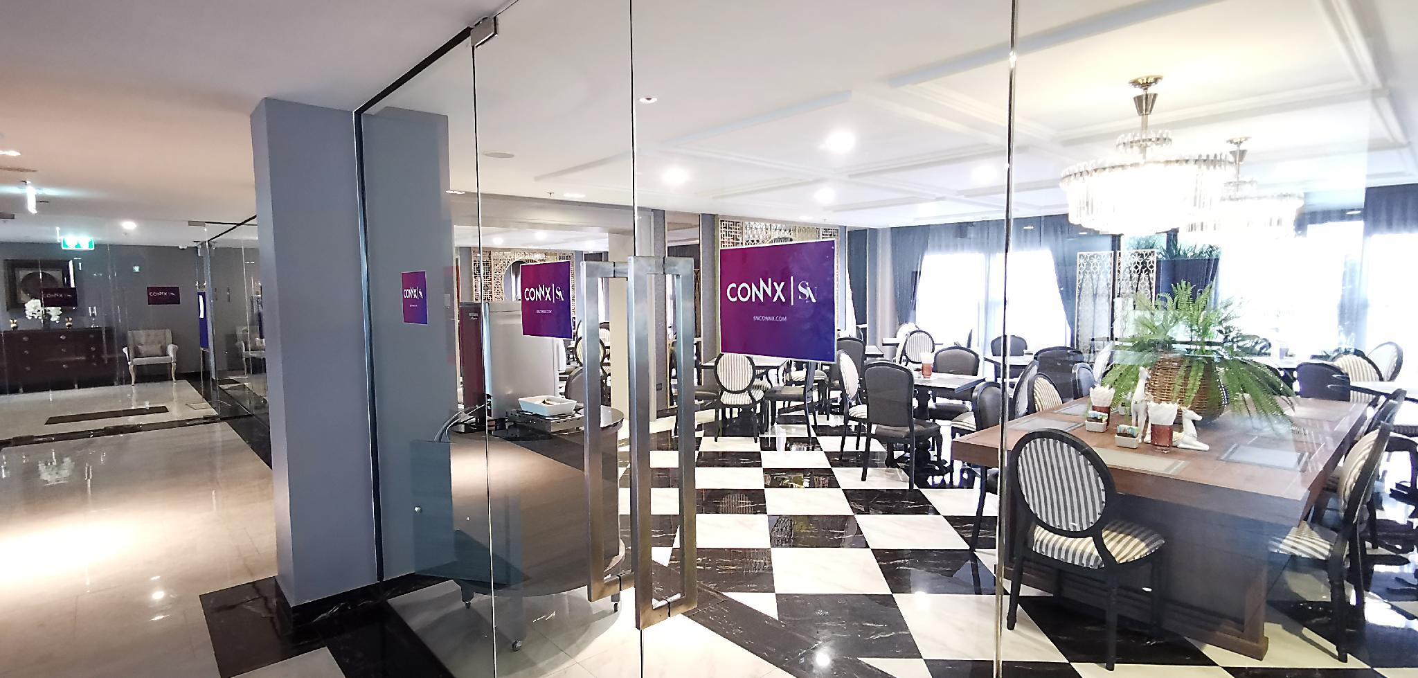 SN 康克斯酒店 - SHA Plus 認證