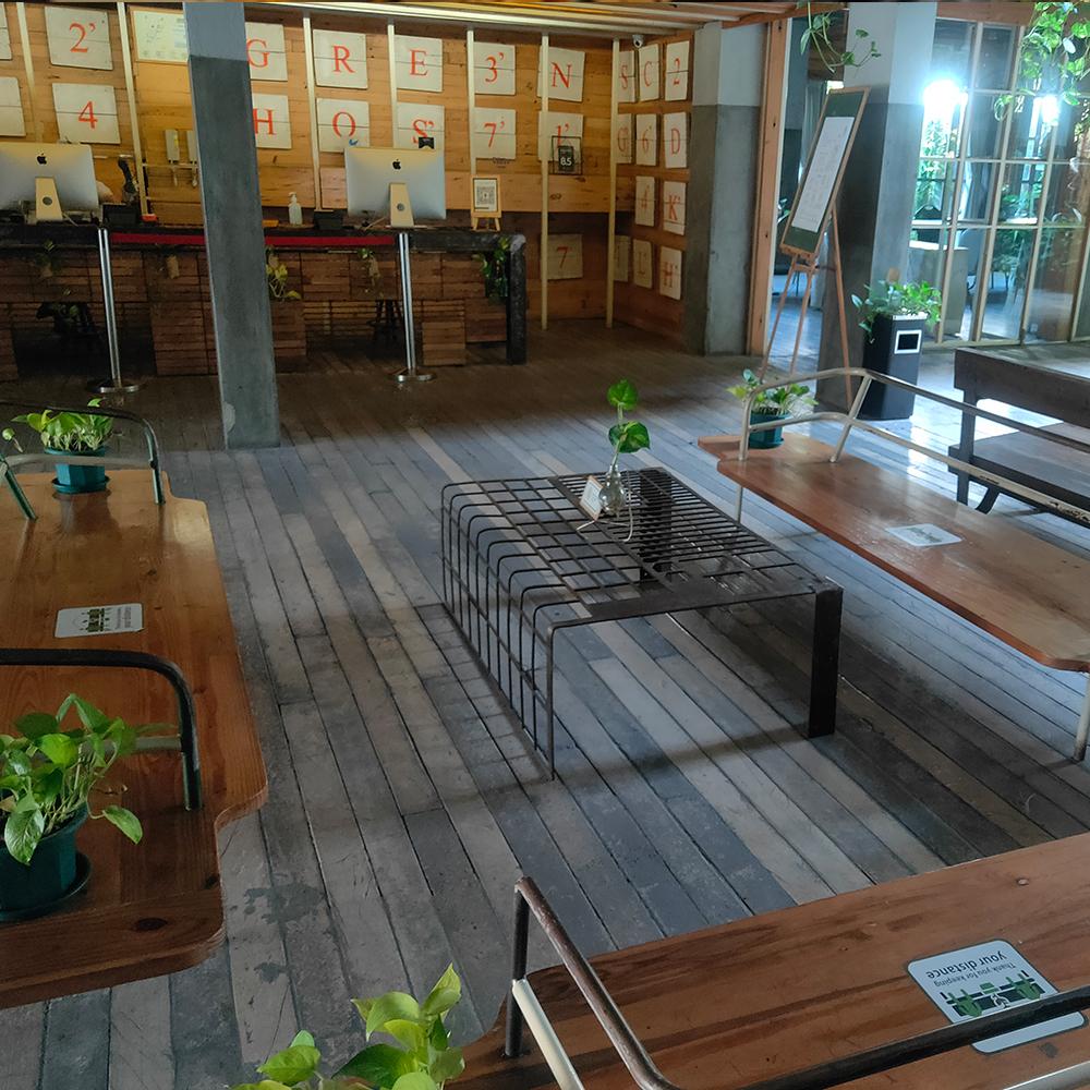 Greenhost Boutique Hotel in Yogyakarta 2024 Updated prices