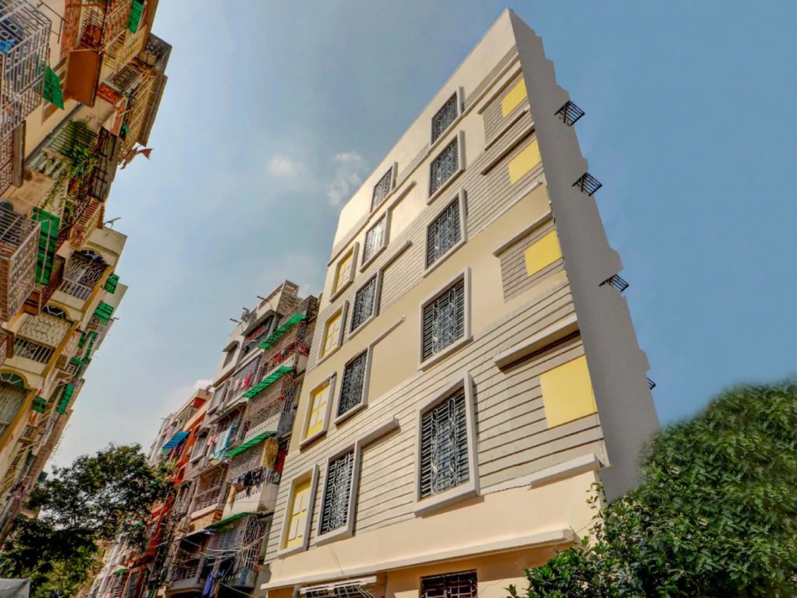 Goroomgo Luxurious Stay Kolkata in North 24 Parganas 2024 Updated Goroomgo Luxurious Stay Kolkata in North 24 Parganas 2024 Updated