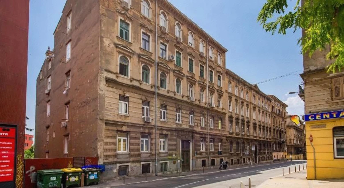 Lux Apartments #1