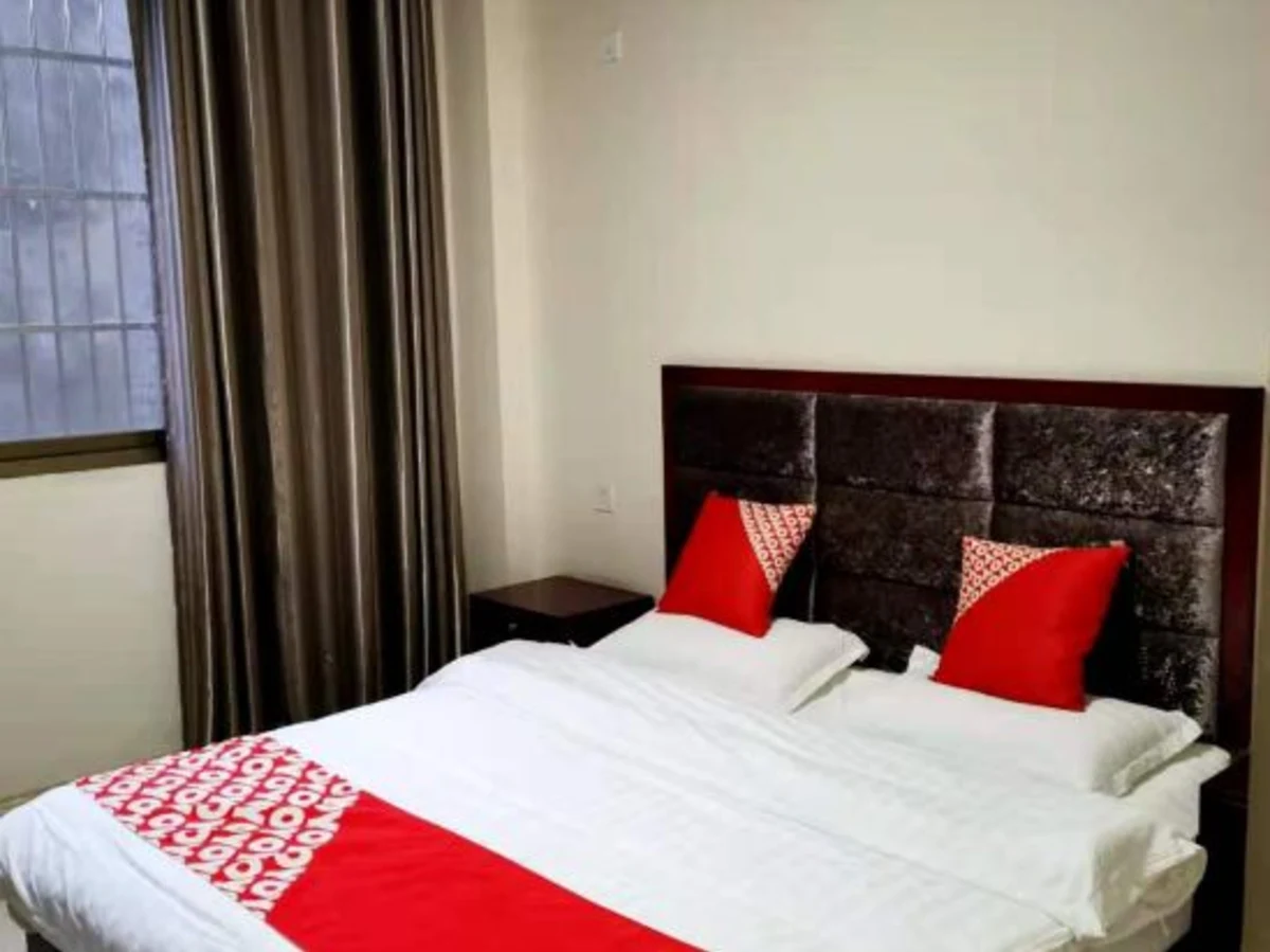 Holiday Inn Ya'an Dazhong #1
