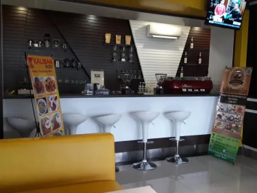 卡里班巴淡岛酒店 #4