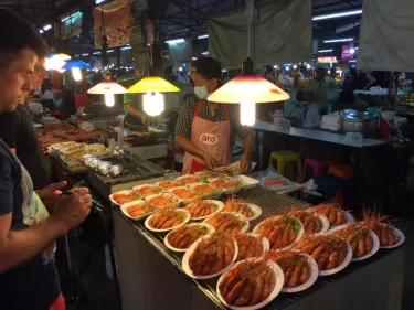 丽拉瓦迪纳卡酒店 #2
