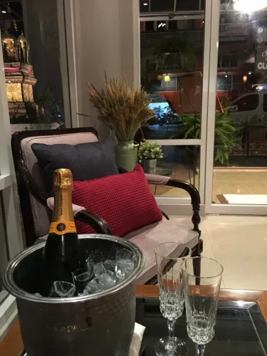 旺克姆酒店 #5