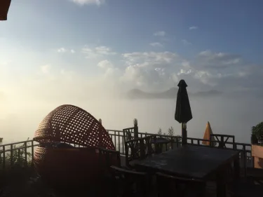 普莫克道度假村 #4